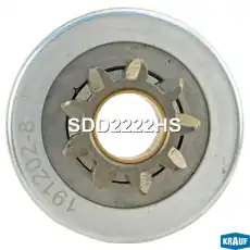 Бендикс стартера SDD2222HS KRAUF