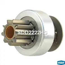 Бендикс стартера SDD2222HS KRAUF