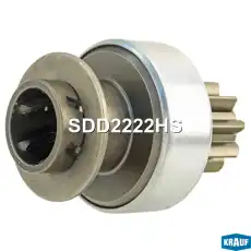 Бендикс стартера SDD2222HS KRAUF