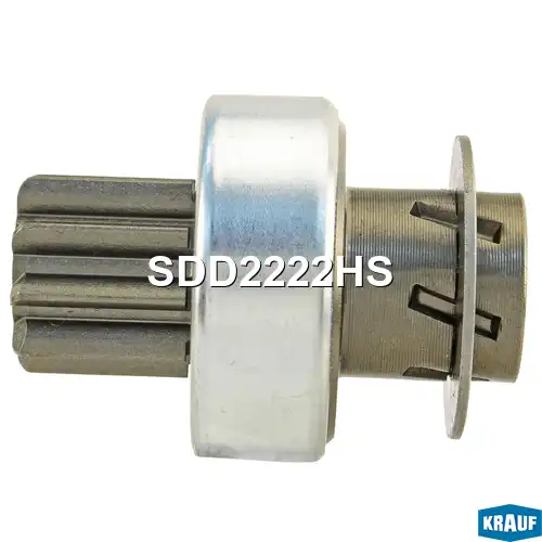 Бендикс стартера SDD2222HS KRAUF