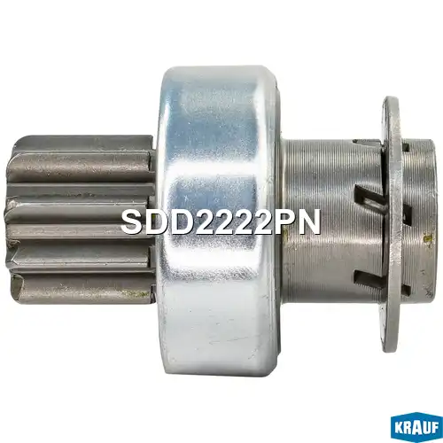 Бендикс стартера ! \ SDD2222PN KRAUF