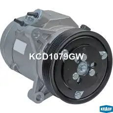 Компрессор кондиционера KCD1079GW KRAUF