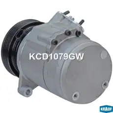 Компрессор кондиционера KCD1079GW KRAUF