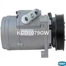 Компрессор кондиционера KCD1079GW KRAUF