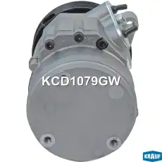 Компрессор кондиционера KCD1079GW KRAUF