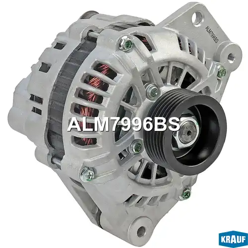 Генератор KRAUF ALM7996BS