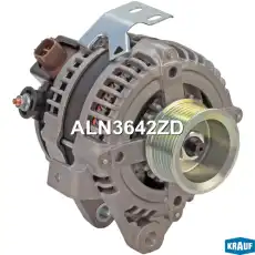 Генератор KRAUF ALN3642ZD