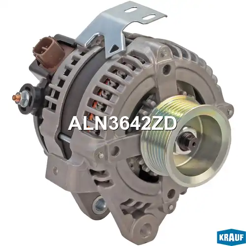Генератор KRAUF ALN3642ZD
