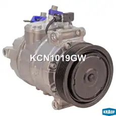 Компрессор кондиционера KCN1019GW KRAUF