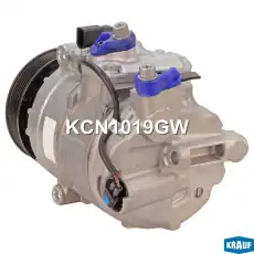 Компрессор кондиционера KCN1019GW KRAUF
