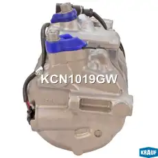 Компрессор кондиционера KCN1019GW KRAUF
