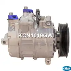Компрессор кондиционера KCN1019GW KRAUF