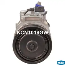 Компрессор кондиционера KCN1019GW KRAUF