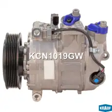 Компрессор кондиционера KCN1019GW KRAUF
