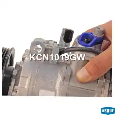 Компрессор кондиционера KCN1019GW KRAUF