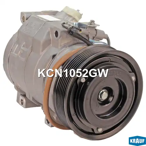 Компрессор кондиционера KCN1052GW KRAUF