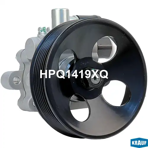 Насос гидроусилителя руля KRAUF HPQ1419XQ