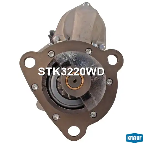 Стартер KRAUF STK3220WD
