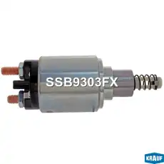 Втягивающее реле стартера SSB9303FX KRAUF