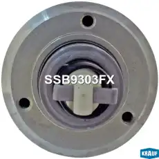 Втягивающее реле стартера SSB9303FX KRAUF