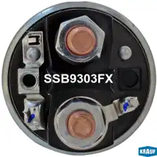 Втягивающее реле стартера SSB9303FX KRAUF
