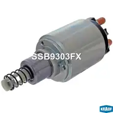 Втягивающее реле стартера SSB9303FX KRAUF
