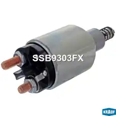Втягивающее реле стартера SSB9303FX KRAUF
