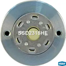 реле втягивающее стартера!\ Chevrolet SSD2318HE KRAUF