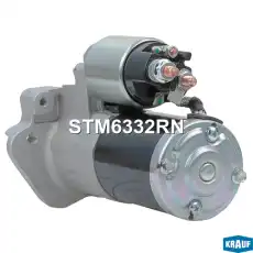 Стартер KRAUF STM6332RN