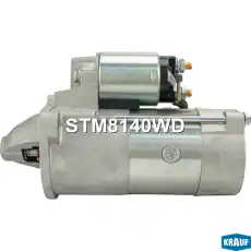 Стартер KRAUF STM8140WD
