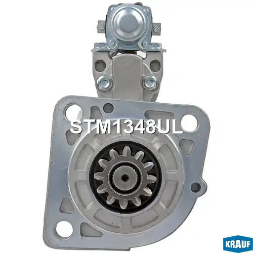 Стартер KRAUF STM1348UL