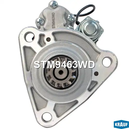 Стартер KRAUF STM9463WD