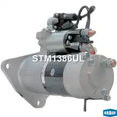 Стартер KRAUF STM1386UL