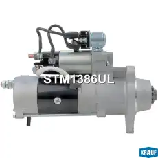 Стартер KRAUF STM1386UL