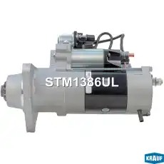 Стартер KRAUF STM1386UL