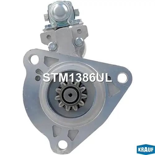 Стартер KRAUF STM1386UL