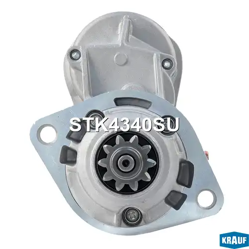 Стартер KRAUF STK4340SU