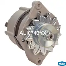 Генератор KRAUF ALI0743YX