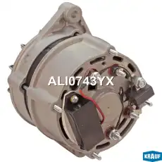 Генератор KRAUF ALI0743YX