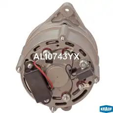 Генератор KRAUF ALI0743YX