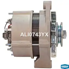 Генератор KRAUF ALI0743YX
