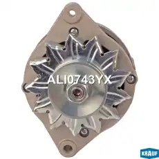 Генератор KRAUF ALI0743YX
