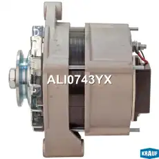 Генератор KRAUF ALI0743YX