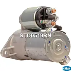 Стартер KRAUF STD0519RN