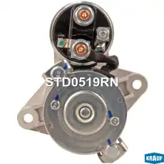 Стартер KRAUF STD0519RN