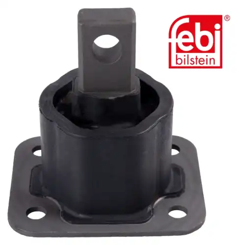 Подвеска, двигатель 106929 FEBI