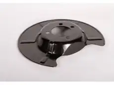 SHIELD,RR BRK(ACDelco #22705357) CHEVROLET