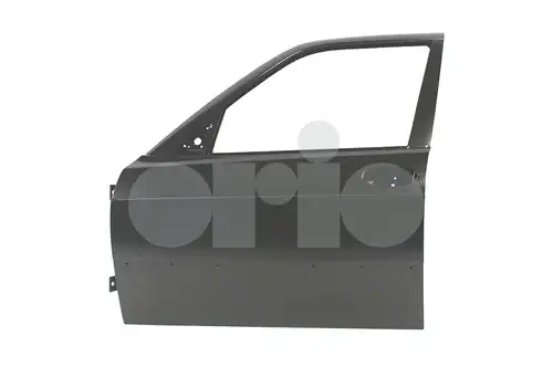 Дверь 5116454 SAAB