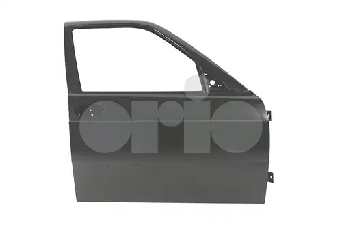 Дверь 5116462 SAAB