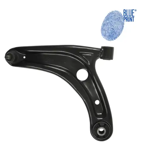Рычаг подвески BLUE PRINT ADH28692 слева